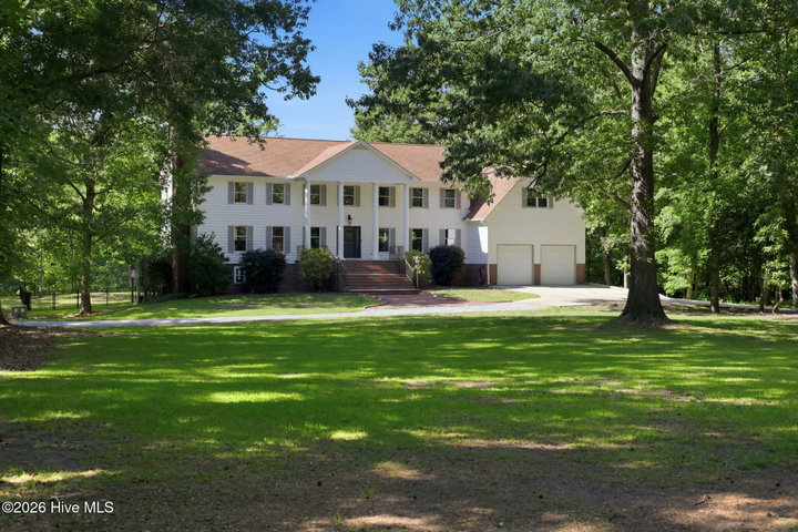 108 Farmington Road, Grimesland, NC 27837 — photo 74