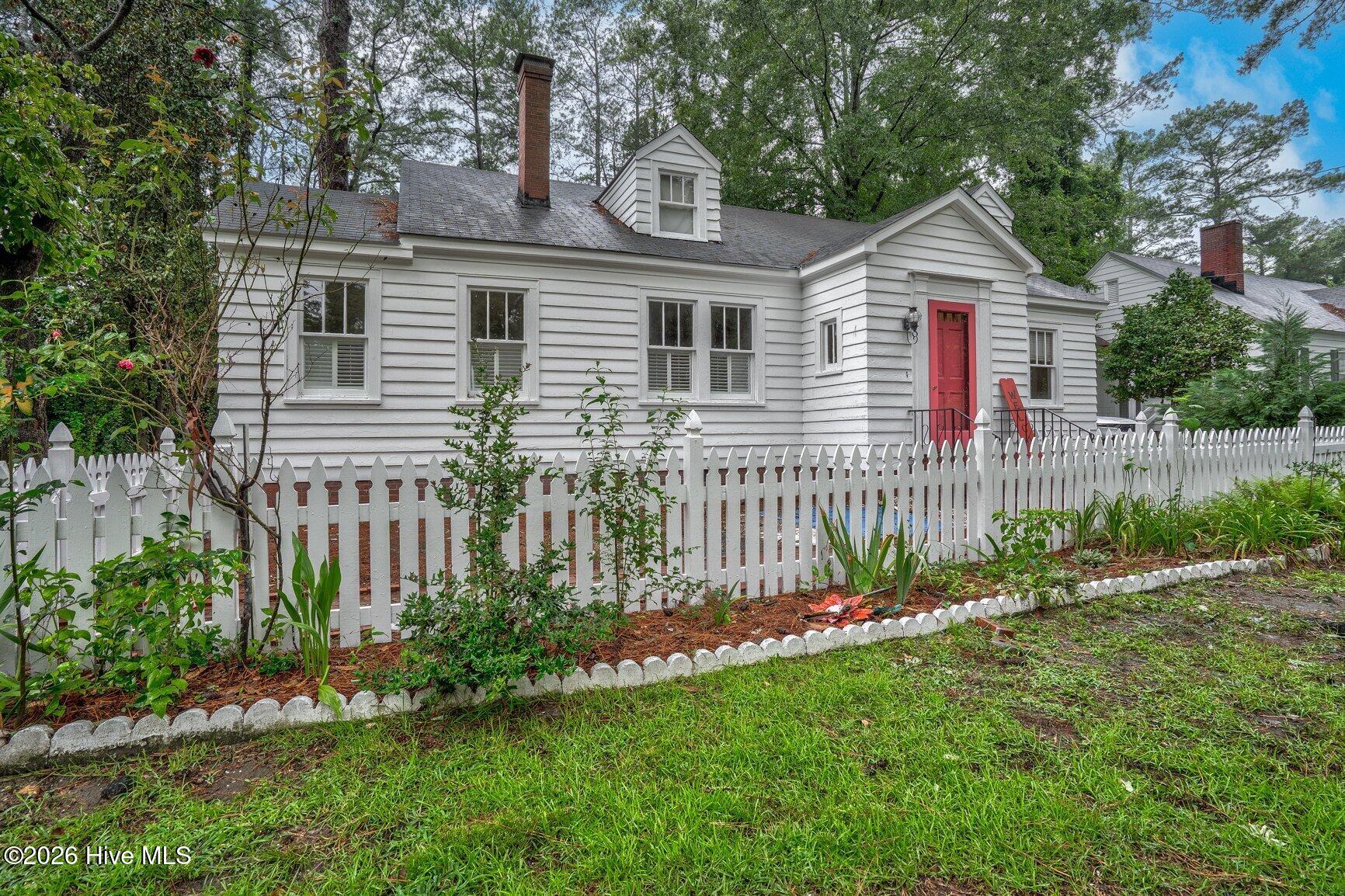 1041 Lafayette Avenue, Rocky Mount, NC 27803 — photo 4