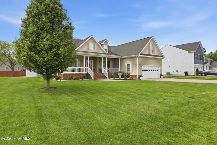 105 Pecan Court, Elizabeth City, NC 27909 — photo 22