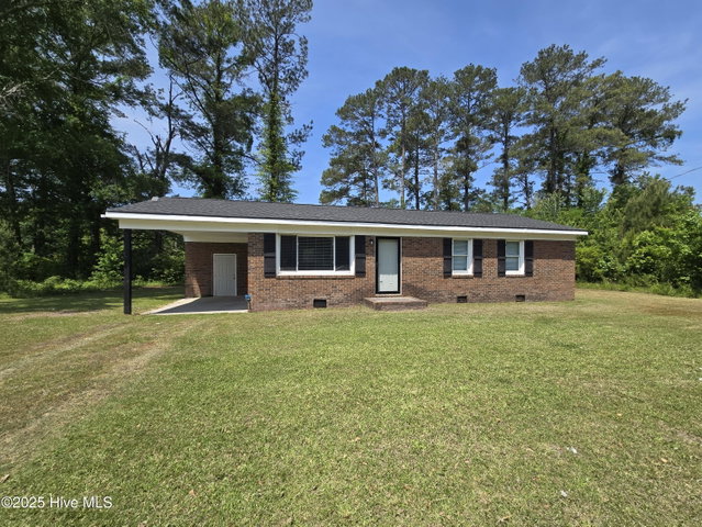5968 Acorn Road, Grifton, NC 28530
