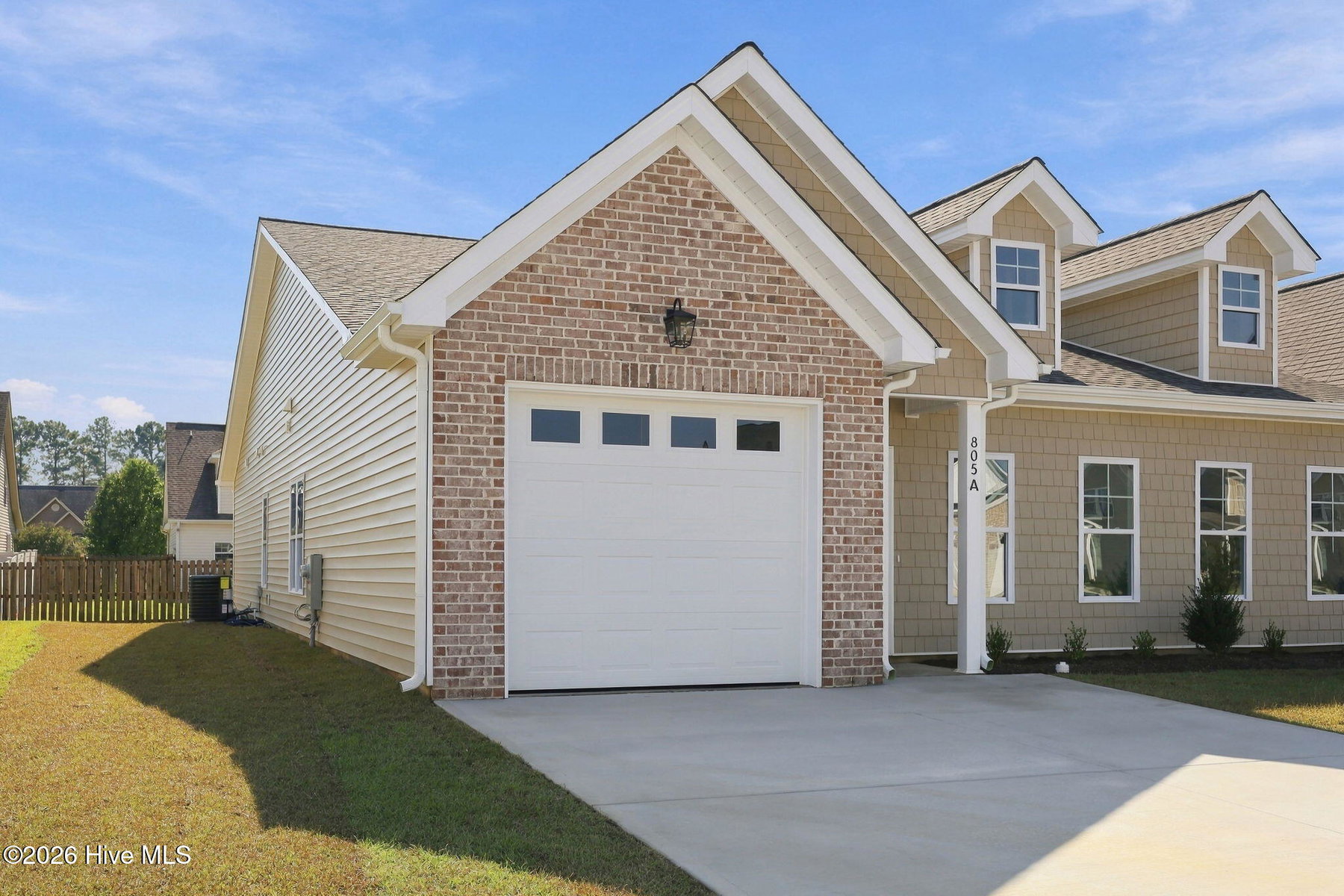805 Sarah Rebecca Drive A, Greenville, NC 27834 — photo 5