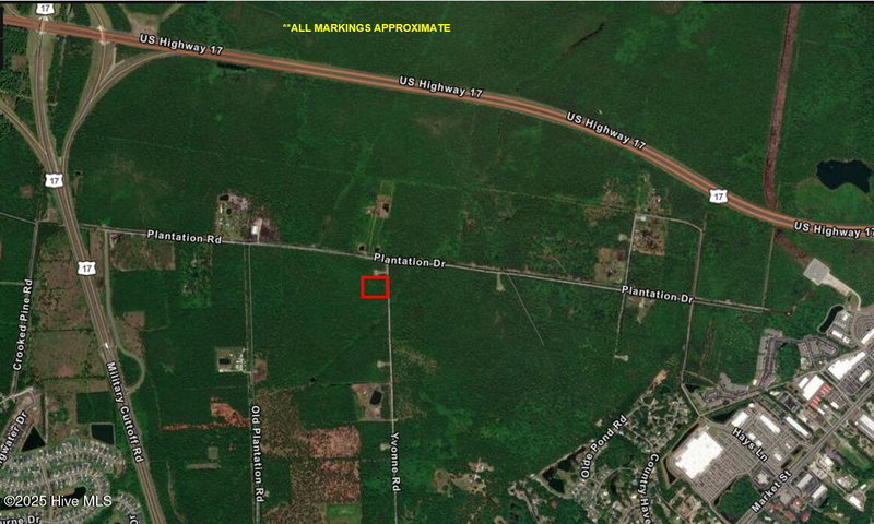 7456 Plantation Road image