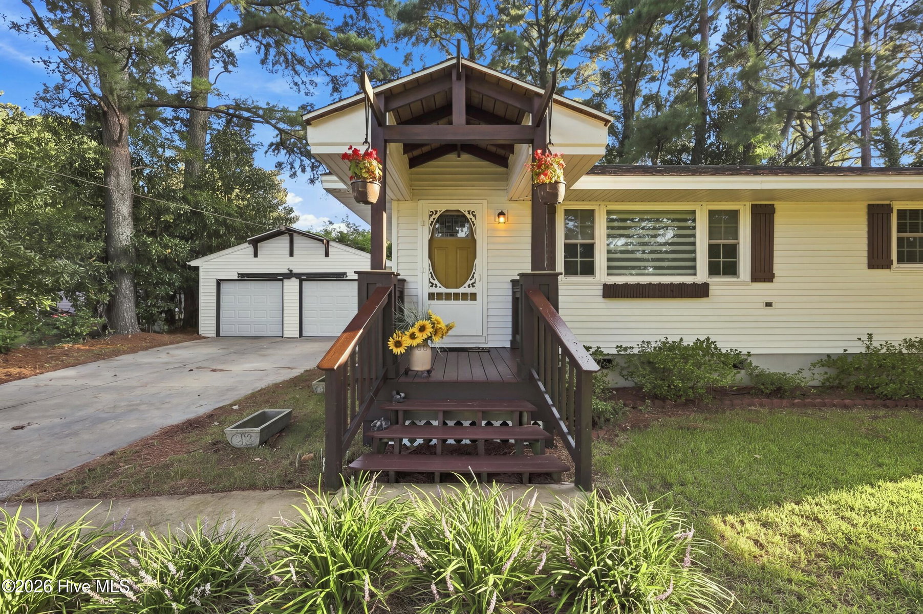 108 Farm Drive, Elizabeth City, NC 27909 — photo 3