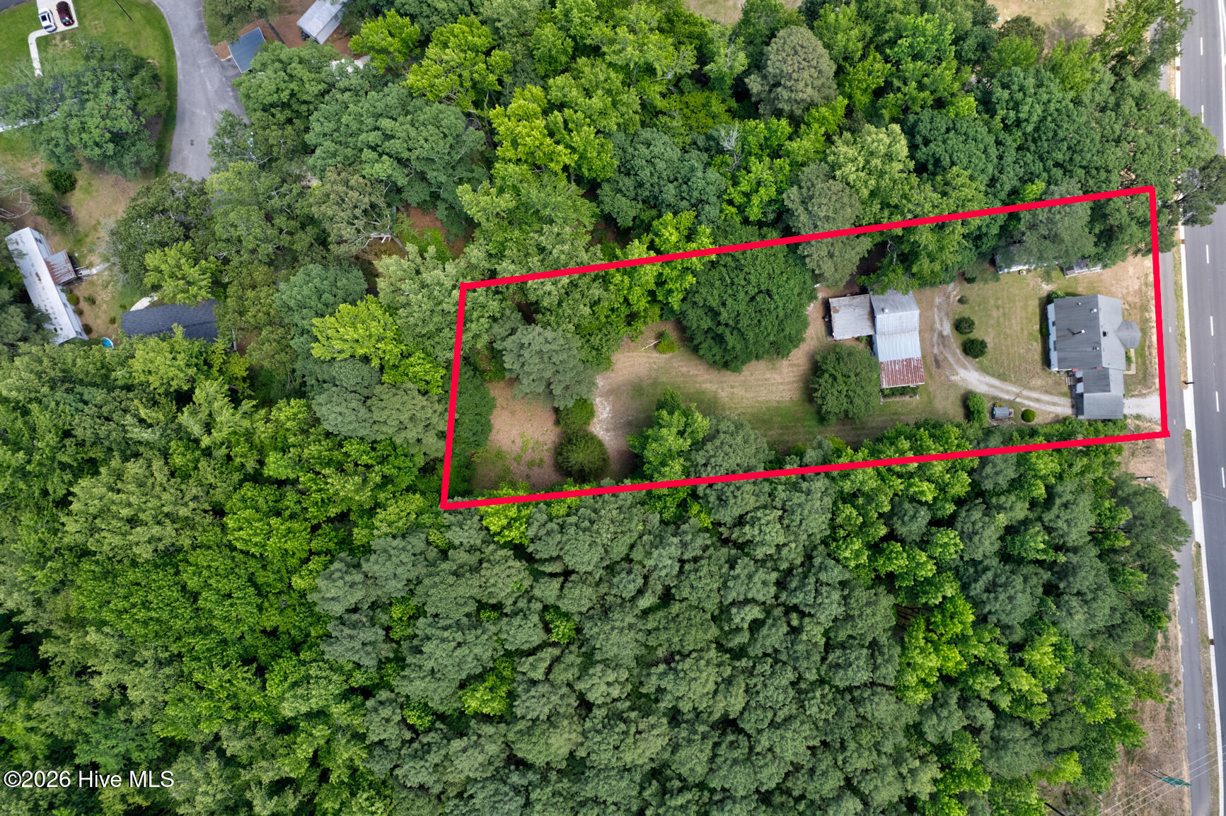 4240 Sunset Avenue, Rocky Mount, NC 27804 — photo 2