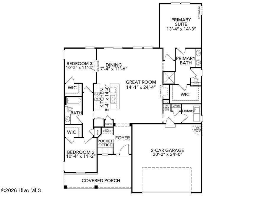 105 Indian Kettle Road, Jarvisburg, NC 27947 — photo 3