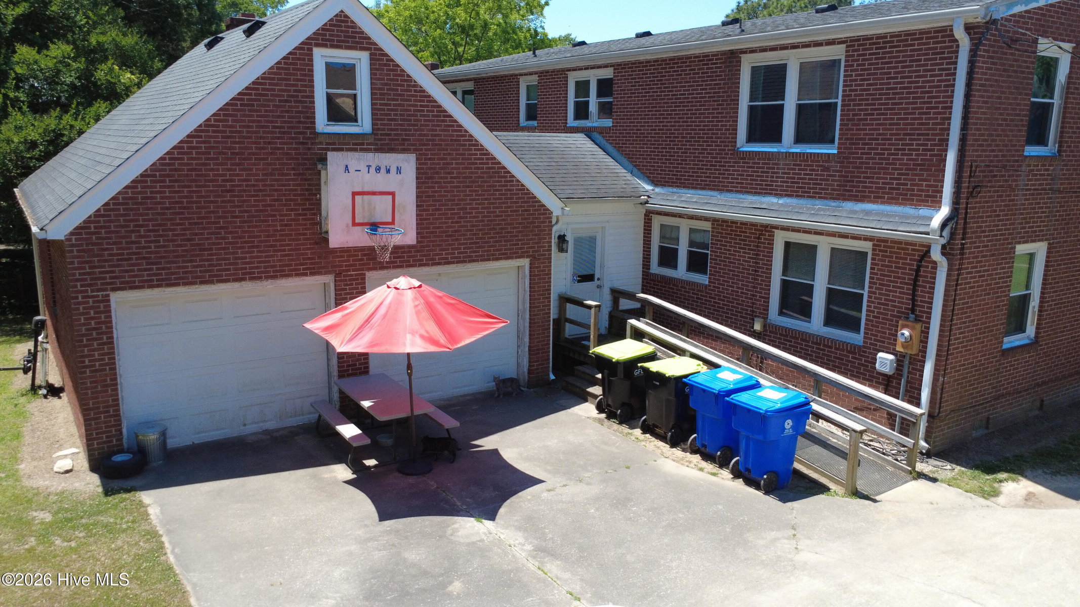 312 N West Street, Ahoskie, NC 27910 — photo 3