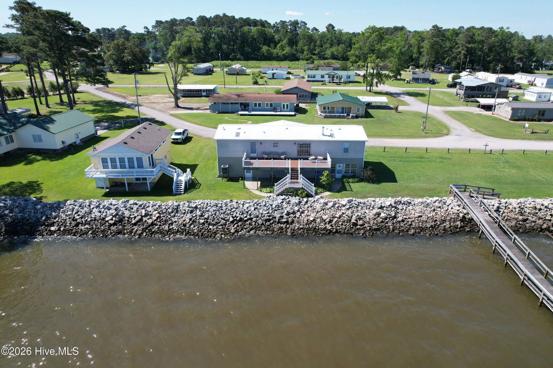 598 Beach Road, Columbia, NC 27925 — photo 3