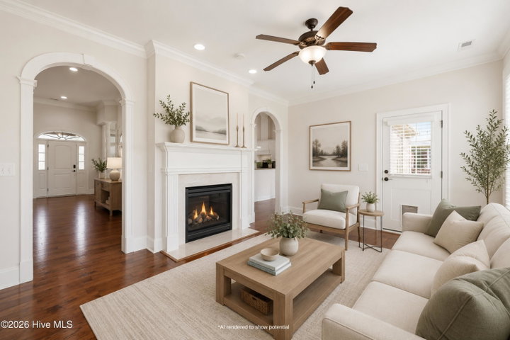 241 Jack Place, Winterville, NC 28590 — photo 14