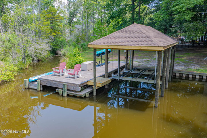 906 Broomfield Trail, Elizabeth City, NC 27909 — photo 70