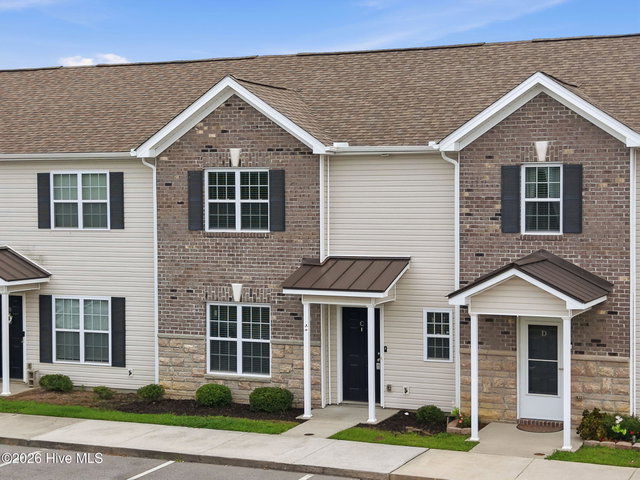 3329 Briarcliff Drive C, Greenville, NC 27834 — photo 1
