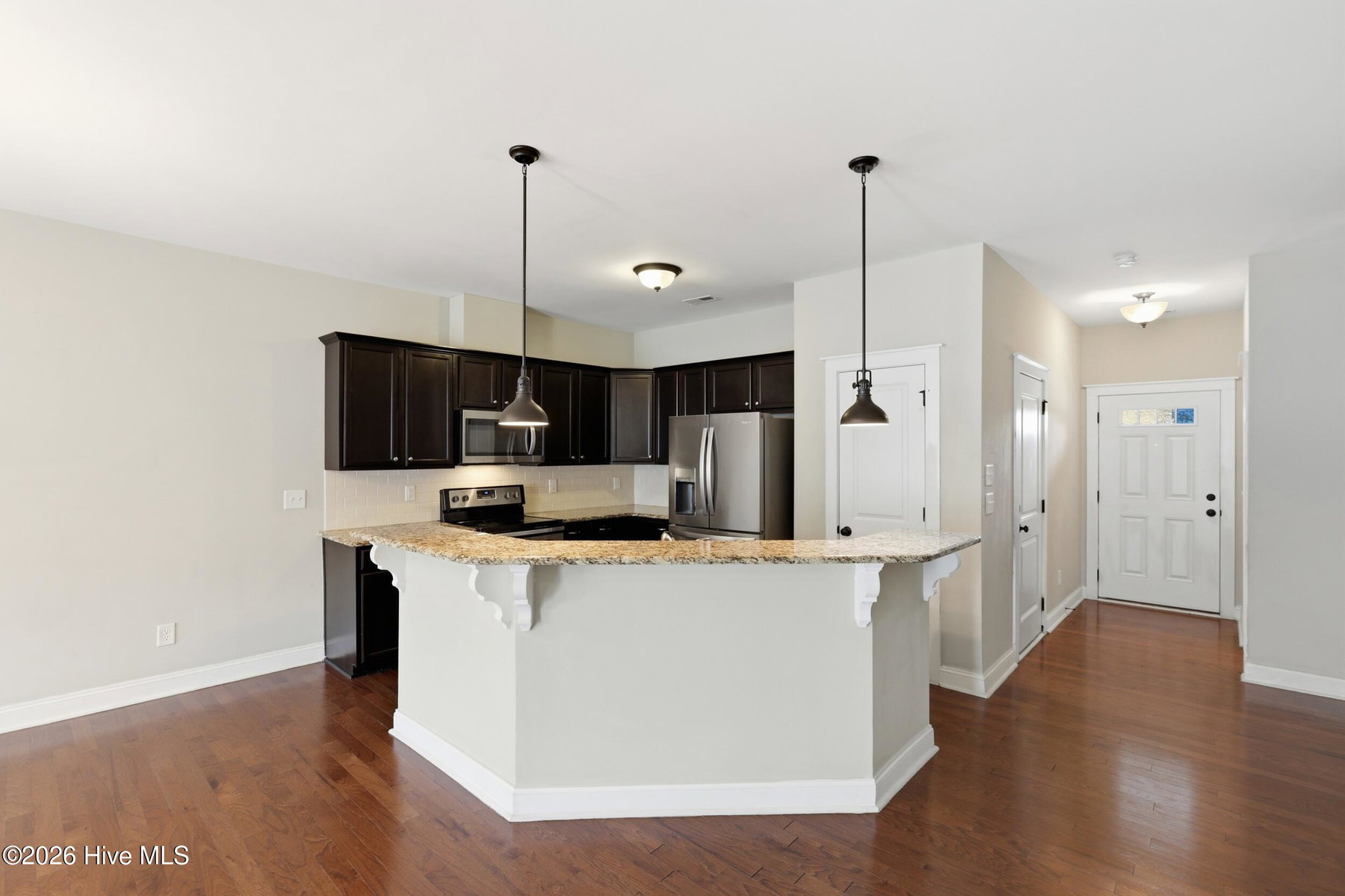 1808 Fox Den Way 2, Greenville, NC 27858 — photo 4