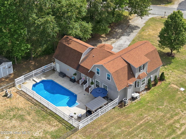 1857 Hardison Street, Grifton, NC 28530 — photo 43