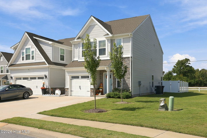 106 Spinnaker Street B, Elizabeth City, NC 27909