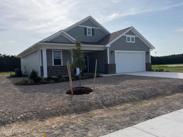 105 Indian Kettle Road, Jarvisburg, NC 27947