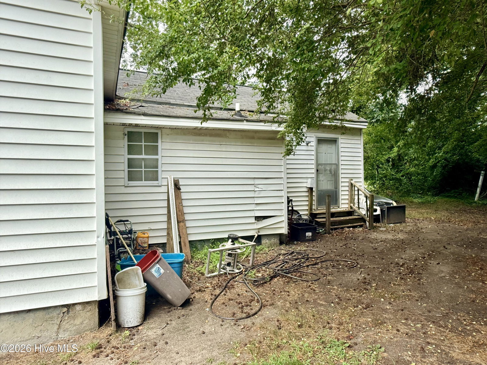 214 Louis Jenkins Drive, Bethel, NC 27812 — photo 4