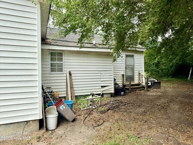 214 Louis Jenkins Drive, Bethel, NC 27812 — photo 4