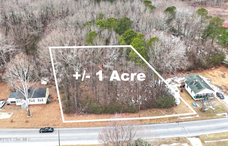 00 N U.S 301, Rocky Mount, NC 27804