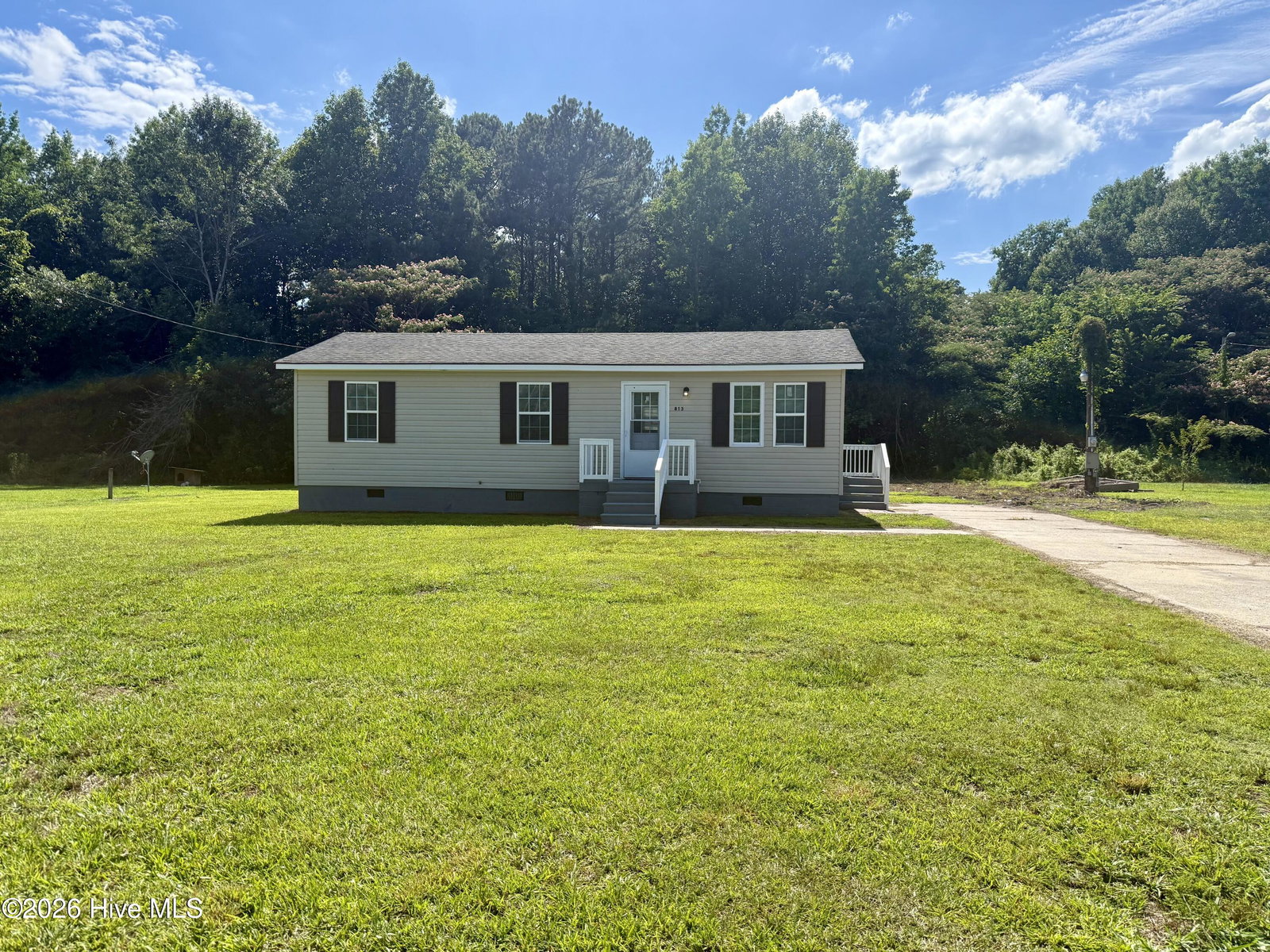 813 Meadow Road, Colerain, NC 27924 — photo 2