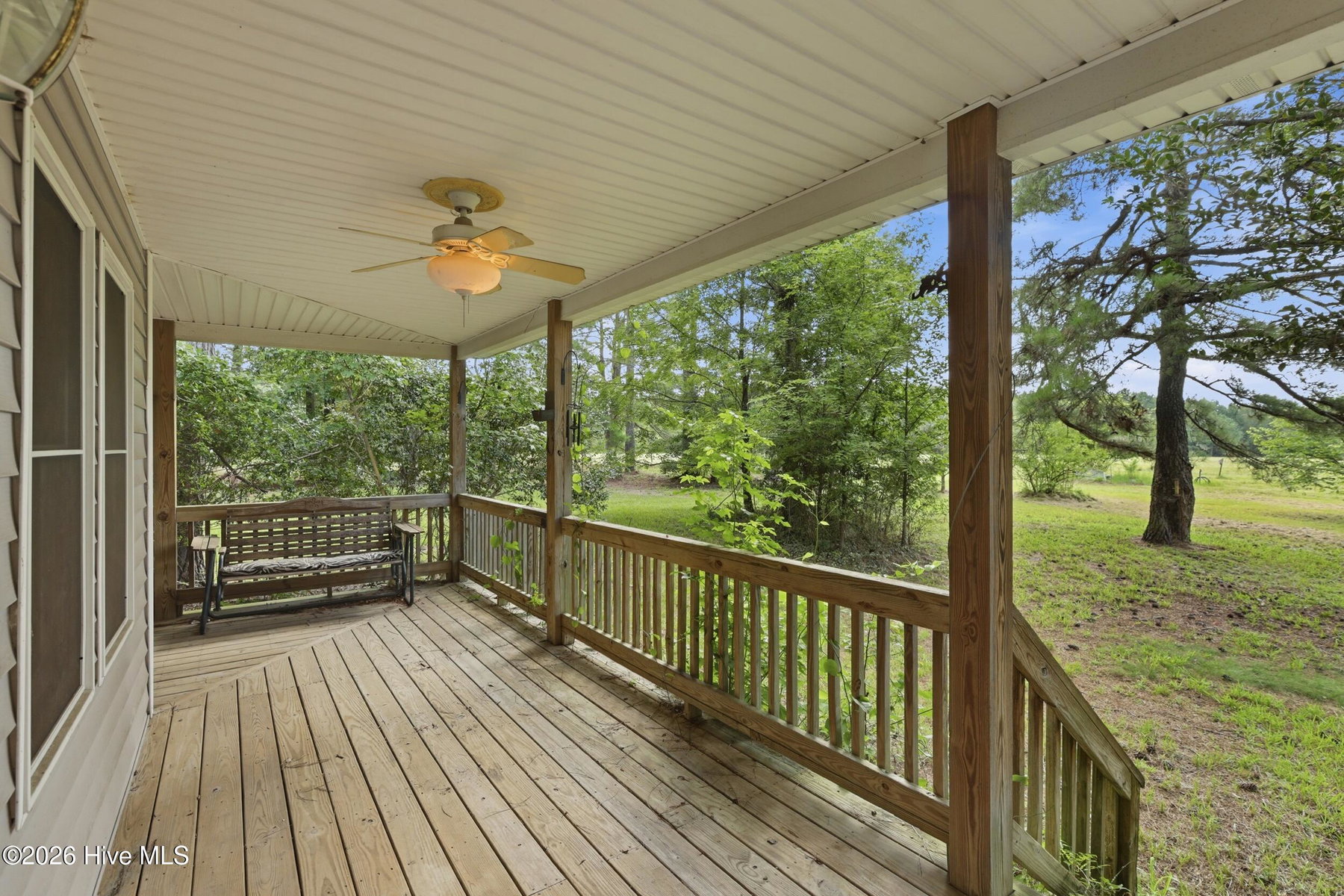 5397 Dilda Church Road, Fountain, NC 27829 — photo 4