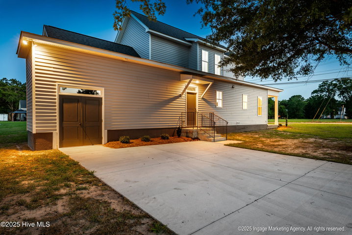3846 West Wilson Street, Farmville, NC 27828 — photo 76