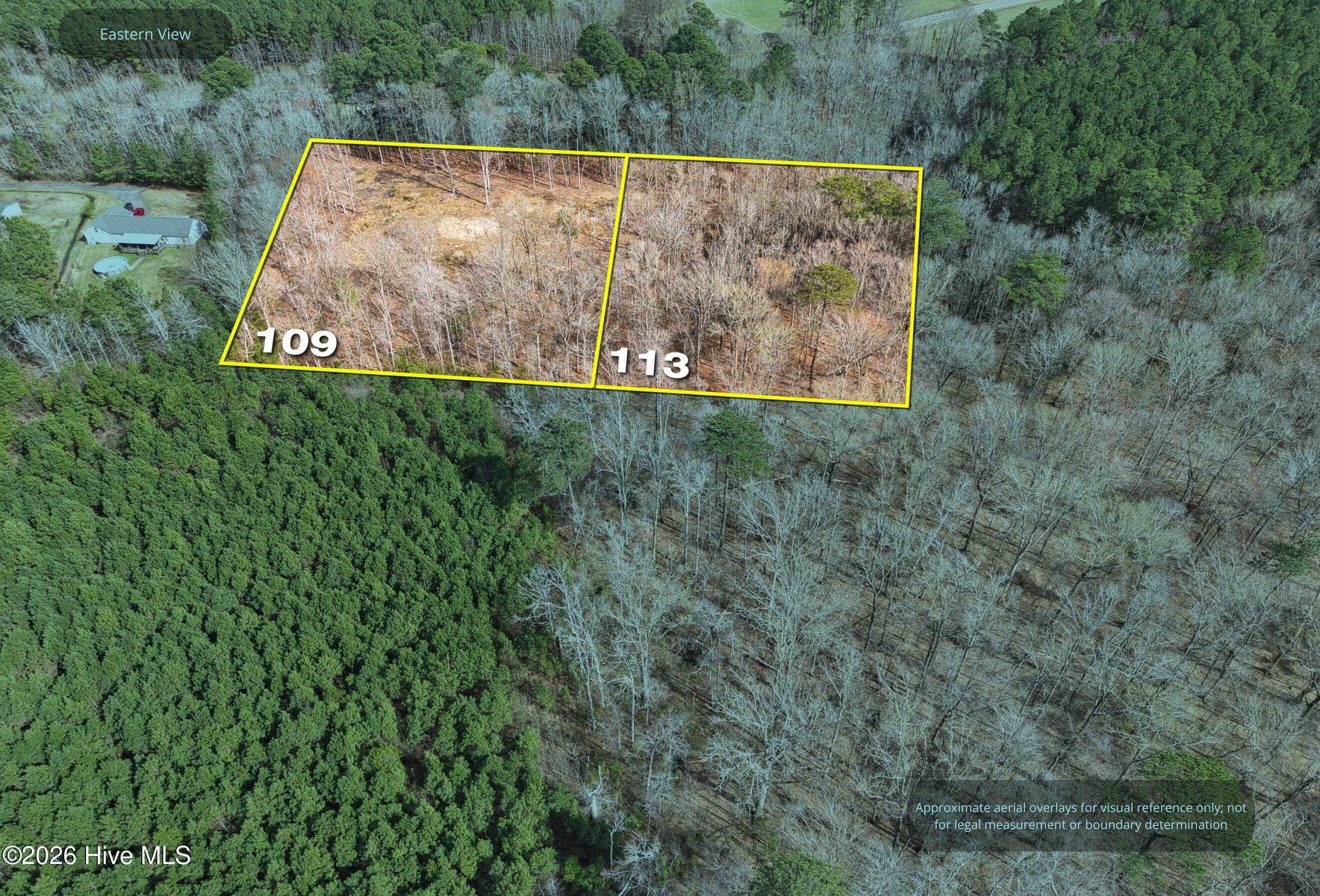 113 Angels Place, Camden, NC 27921 — photo 4