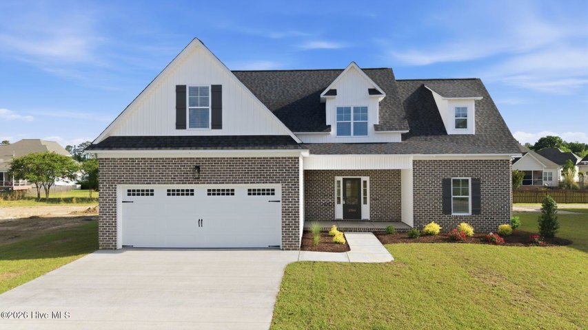 3704 Barrington Drive, Greenville, NC 27834 — photo 1