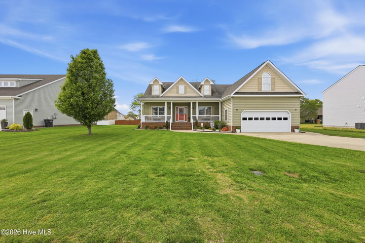 105 Pecan Court, Elizabeth City, NC 27909 — photo 2