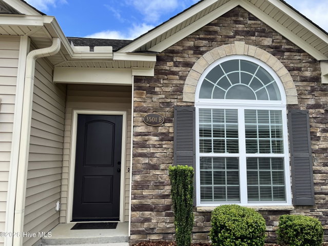 3501 Gaston Way, Greenville, NC 27834