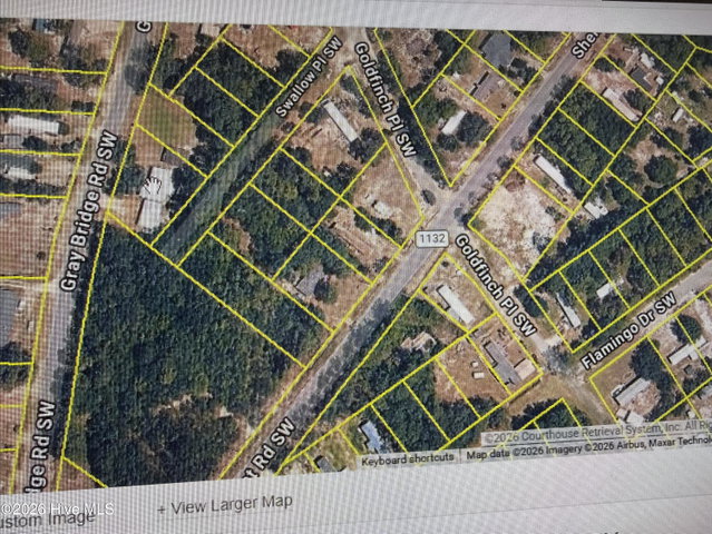 2831 3 Swallow Place SW image