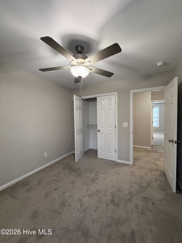 4160 Brook Creek Lane Unit A, Greenville, NC 27858 — photo 18