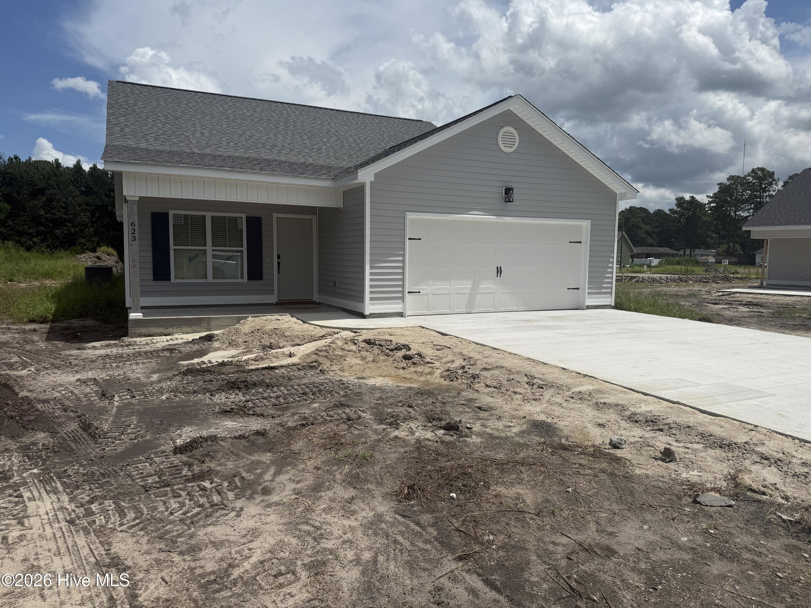 623 Pope Street, Grifton, NC 28530 — photo 2