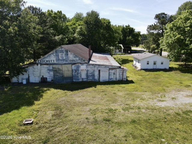 751 River Road, Williamston, NC 27892 — photo 4