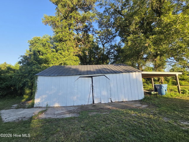 3978 Nc Highway 32 S, Plymouth, NC 27962 — photo 20