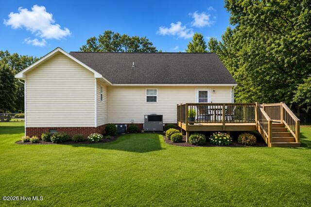 1828 Garner Road, Greenville, NC 27834 — photo 5