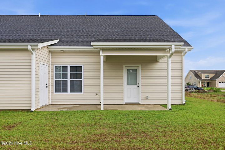 649 Abigail Taylor Drive A, Greenville, NC 27834 — photo 44