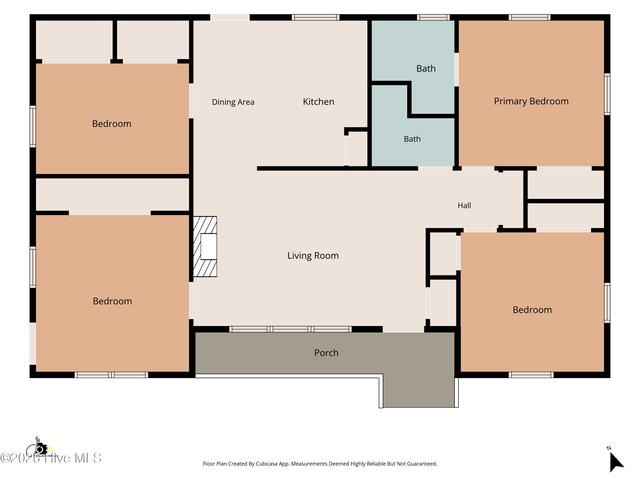920 Hunnicutt Avenue, Elizabeth City, NC 27909