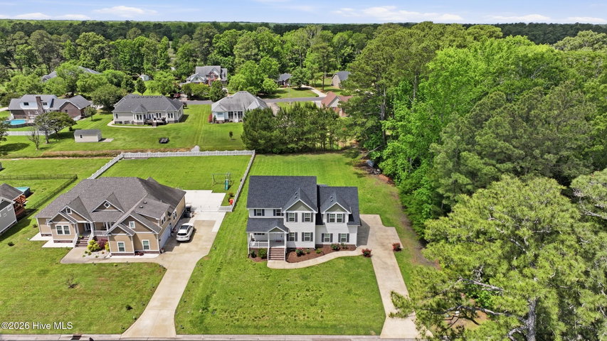 107 Golf Club Drive, Elizabeth City, NC 27909 — photo 66