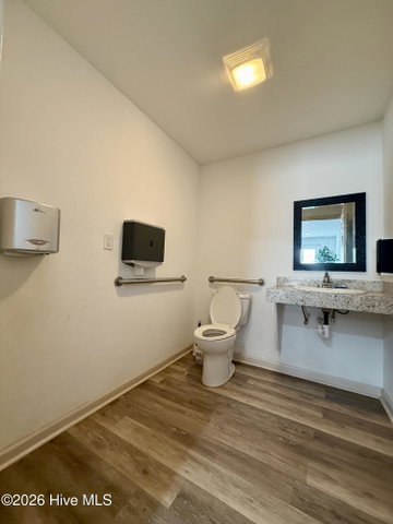 101 W Boulevard, Williamston, NC 27892 — photo 31