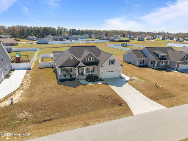 2996 Landon Drive, Greenville, NC 27858 — photo 6