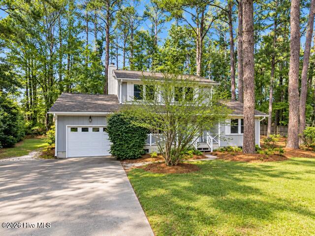 213 Staffordshire Road, Greenville, NC 27834