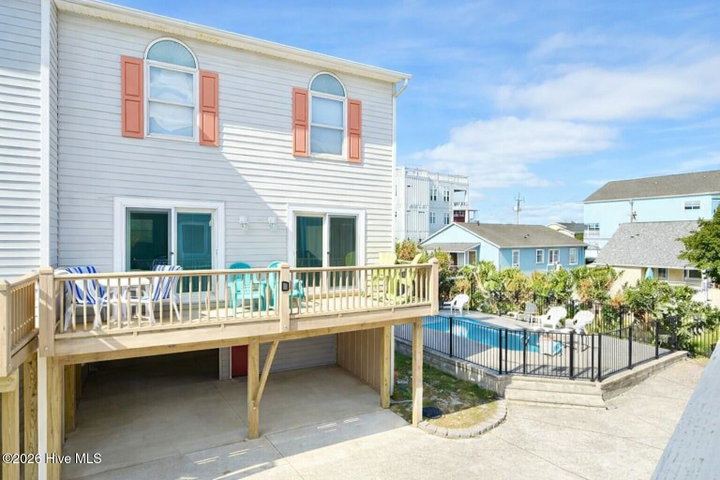511 N Carolina Beach Avenue N Unit 4 image