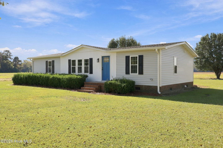 943 N Carolina Hwy 343 S, Shiloh, NC 27974