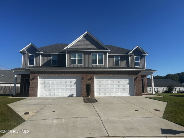 2100 Remington Court B, Greenville, NC 27834