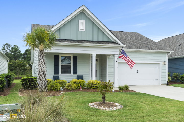 1409 Clendon Circle image