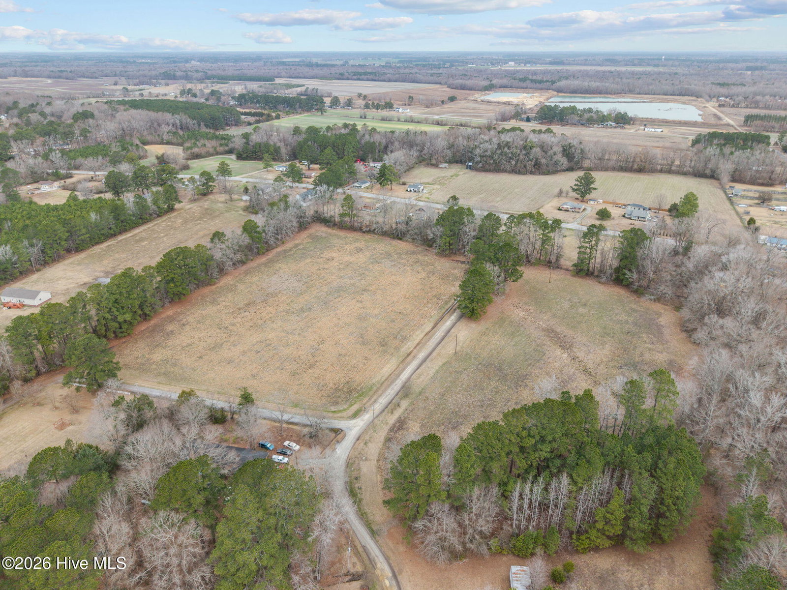 679 V A Merritt Lane, Grimesland, NC 27837 — photo 5