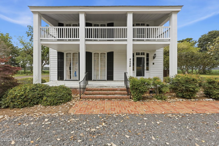 725 Griffin Swamp Road, Elizabeth City, NC 27909 — photo 82