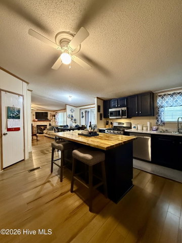 102 Belcher Road, Williamston, NC 27892 — photo 37