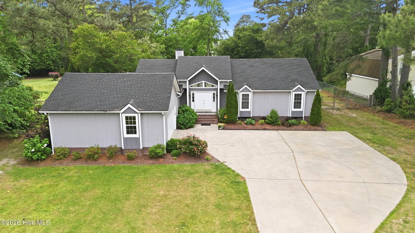104 Inlet Drive, Elizabeth City, NC 27909 — photo 2
