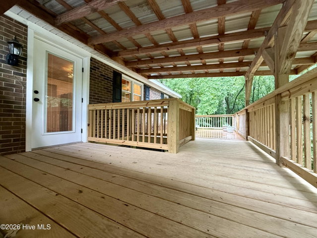 1191 Robin Lane, Jamesville, NC 27846 — photo 18
