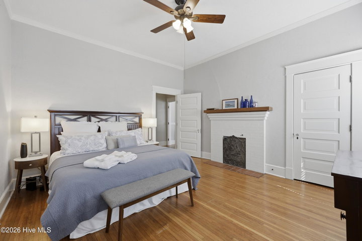 1105 W Church Street, Elizabeth City, NC 27909 — photo 62